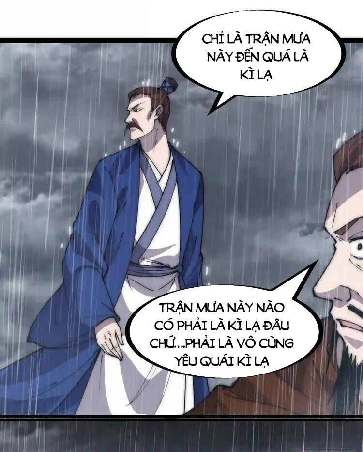 Ta Có Một Sơn Trại Chapter 331 - 21