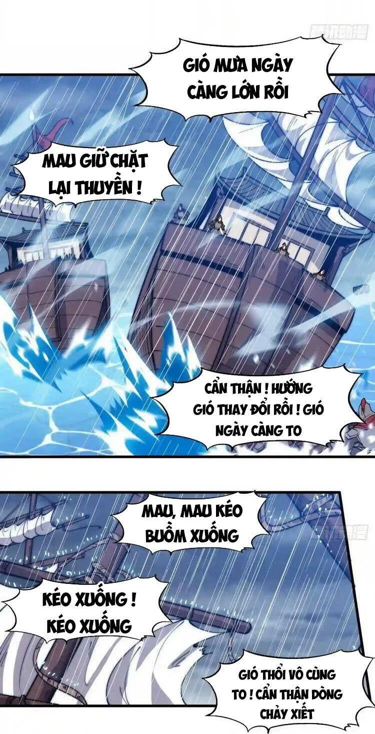 Ta Có Một Sơn Trại Chapter 331 - 29