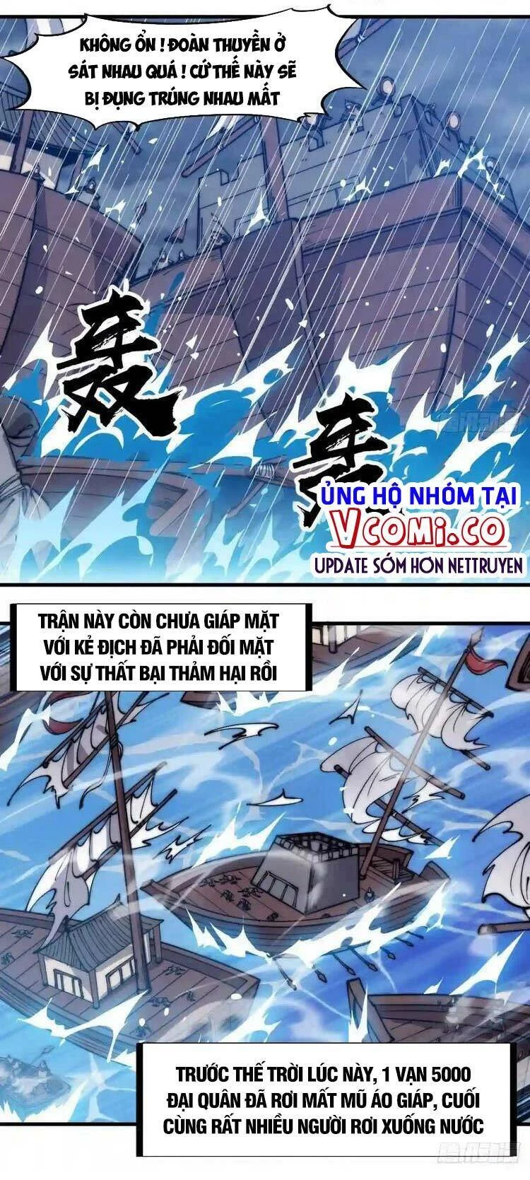 Ta Có Một Sơn Trại Chapter 331 - 30