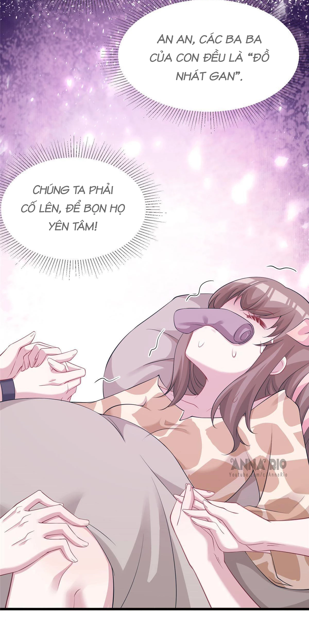 Thảnh Thơi Thú Thế Chủng Chủng Điền, Sinh Sinh Tể - Update Chapter 423 - 20