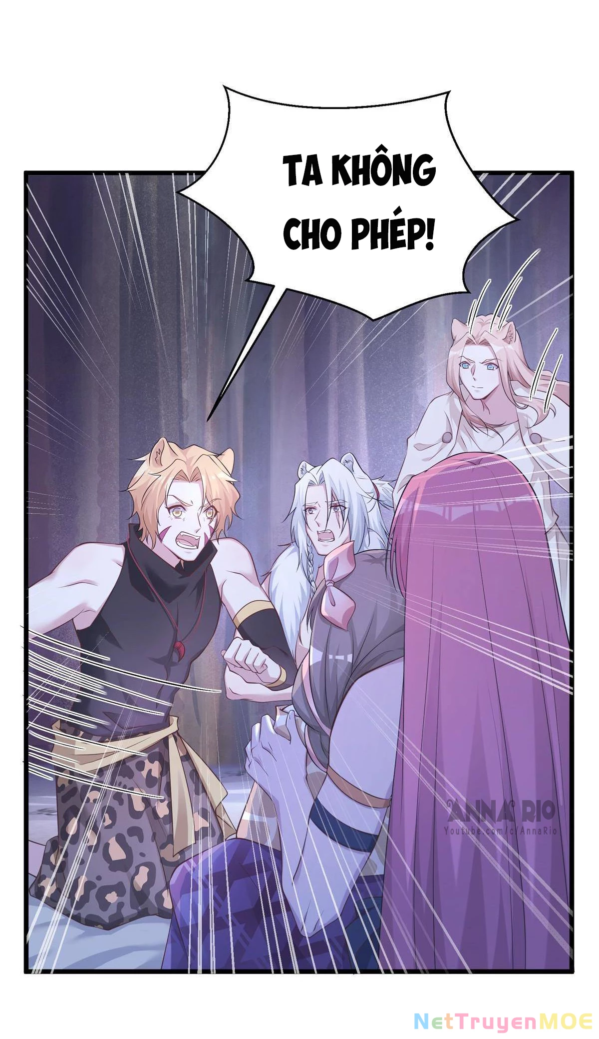 Thảnh Thơi Thú Thế Chủng Chủng Điền, Sinh Sinh Tể - Update Chapter 423 - 28