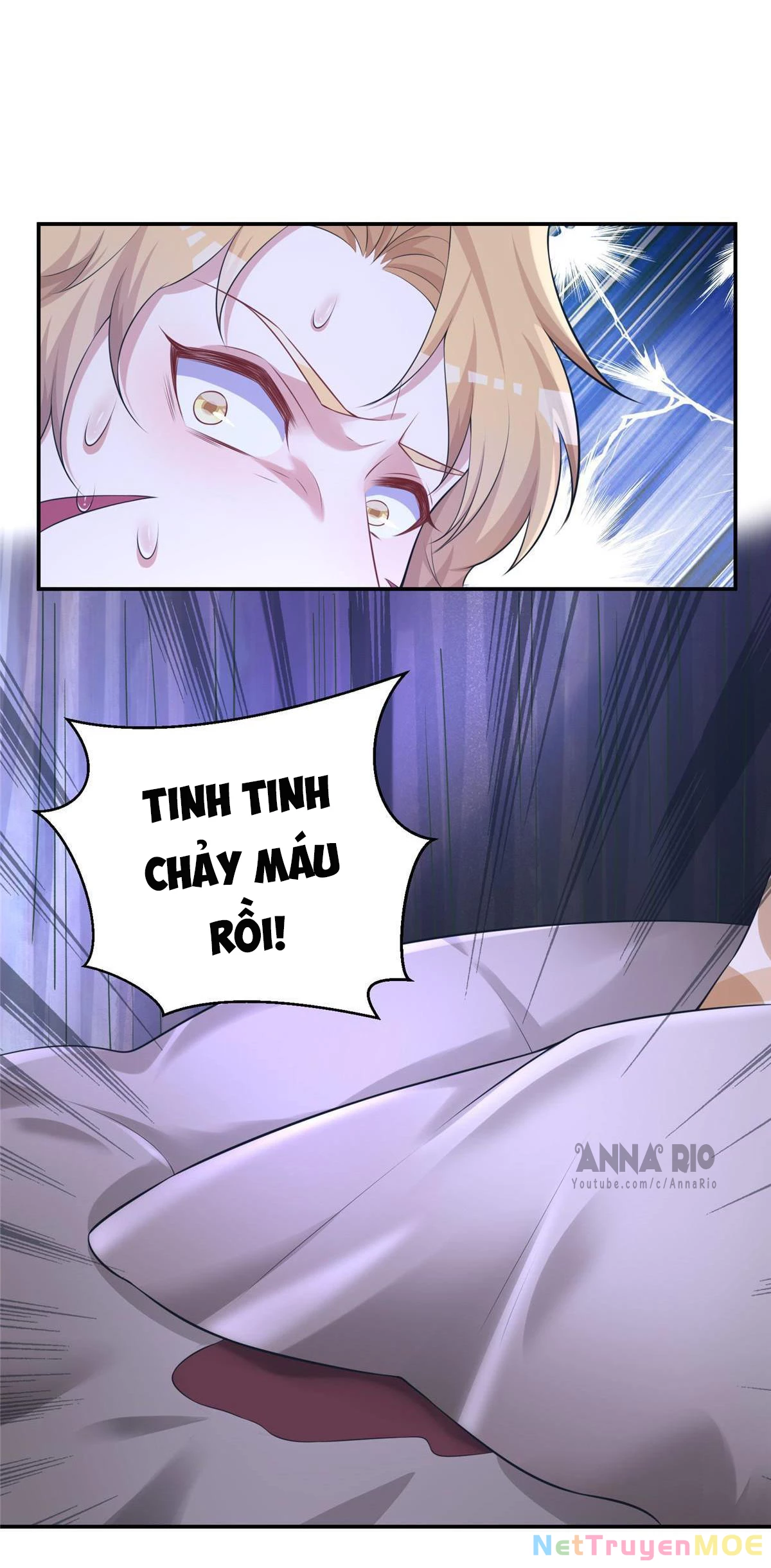 Thảnh Thơi Thú Thế Chủng Chủng Điền, Sinh Sinh Tể - Update Chapter 424 - 5