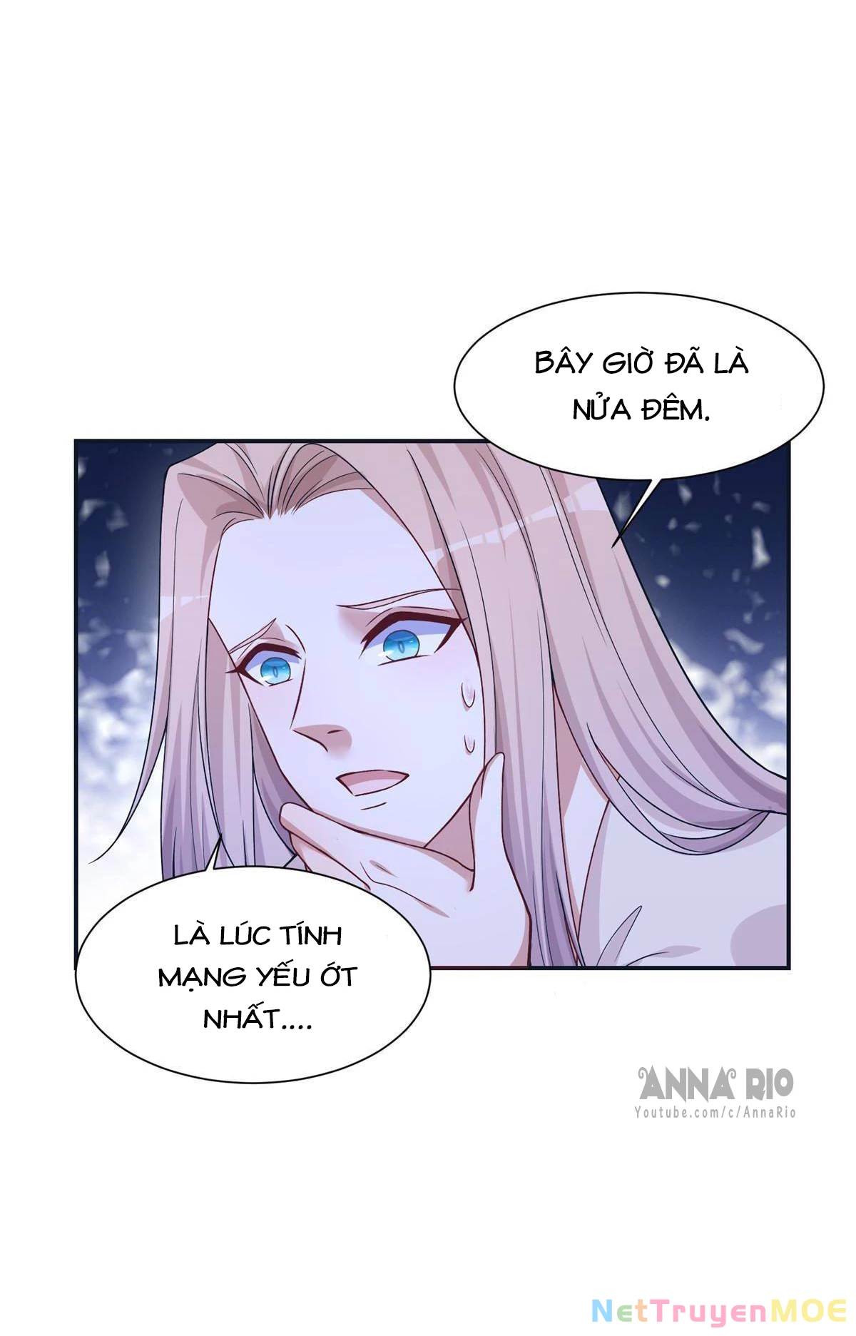 Thảnh Thơi Thú Thế Chủng Chủng Điền, Sinh Sinh Tể - Update Chapter 424 - 15