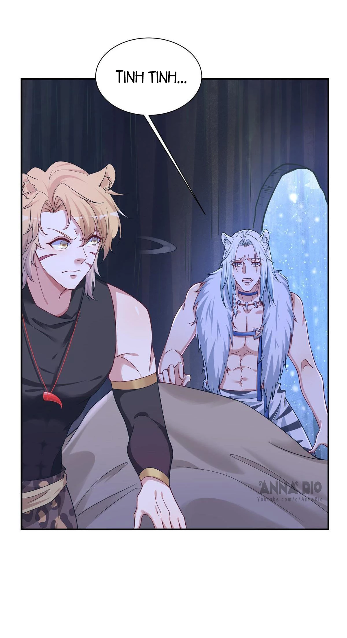 Thảnh Thơi Thú Thế Chủng Chủng Điền, Sinh Sinh Tể - Update Chapter 424 - 18