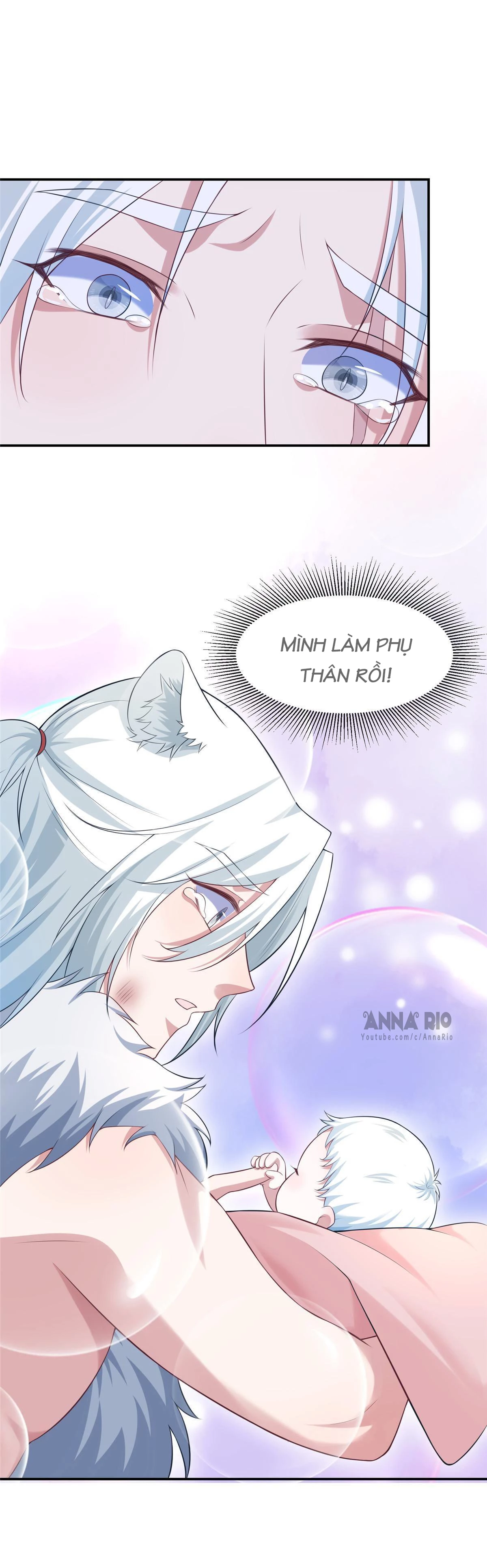 Thảnh Thơi Thú Thế Chủng Chủng Điền, Sinh Sinh Tể - Update Chapter 425 - 27