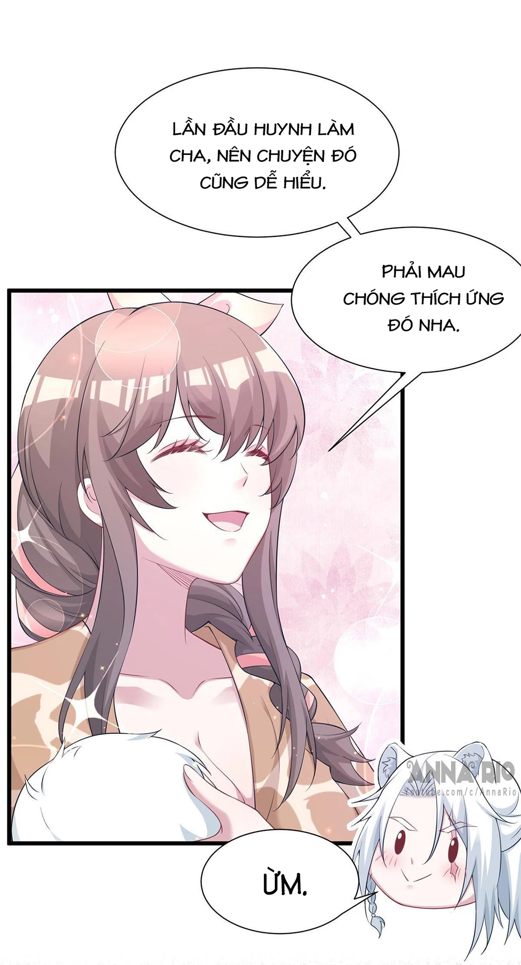 Thảnh Thơi Thú Thế Chủng Chủng Điền, Sinh Sinh Tể - Update Chapter 426 - 3