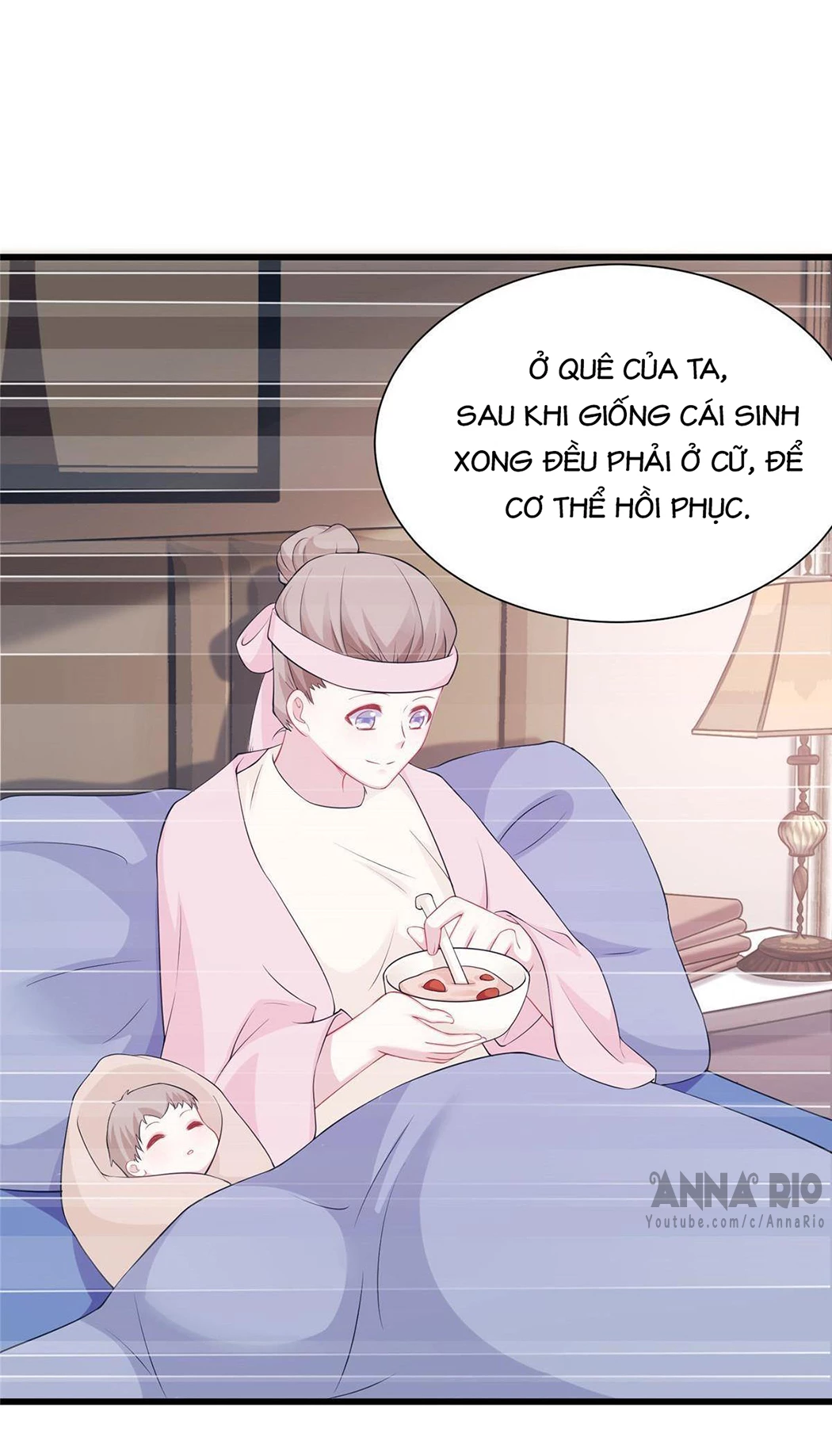 Thảnh Thơi Thú Thế Chủng Chủng Điền, Sinh Sinh Tể - Update Chapter 426 - 7