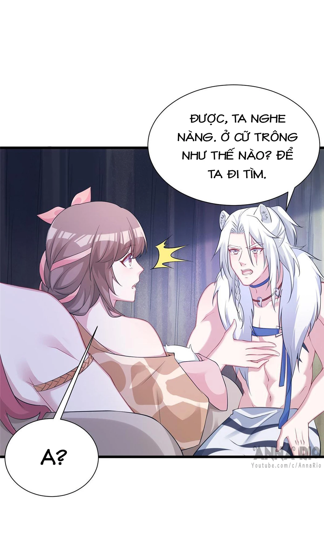 Thảnh Thơi Thú Thế Chủng Chủng Điền, Sinh Sinh Tể - Update Chapter 426 - 9