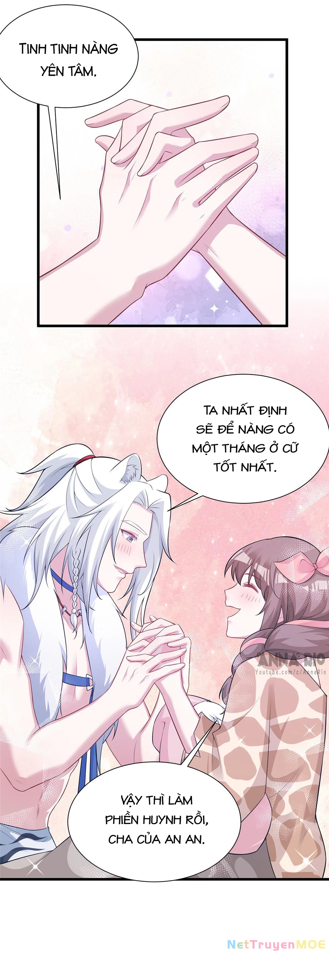 Thảnh Thơi Thú Thế Chủng Chủng Điền, Sinh Sinh Tể - Update Chapter 426 - 15