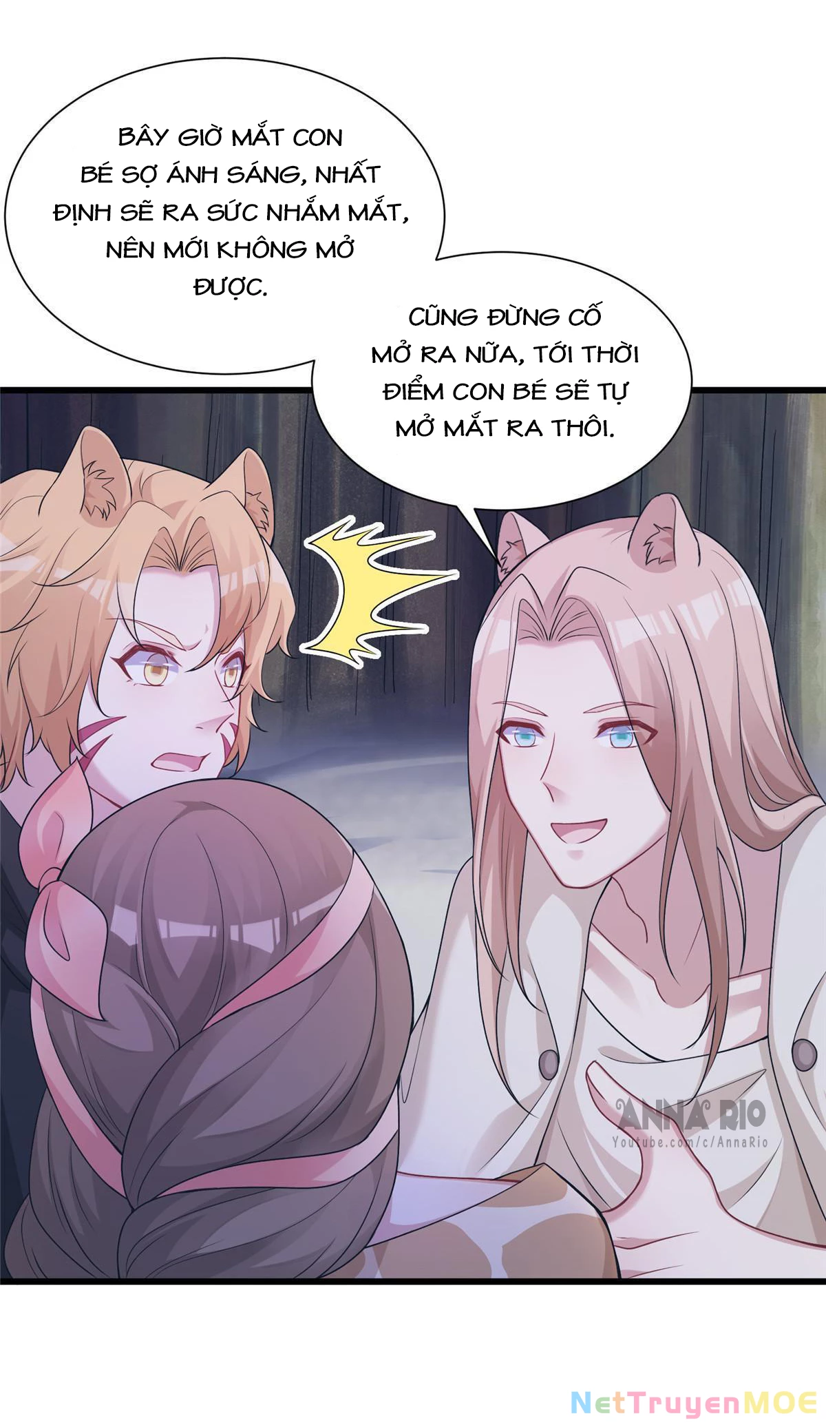 Thảnh Thơi Thú Thế Chủng Chủng Điền, Sinh Sinh Tể - Update Chapter 427 - 3