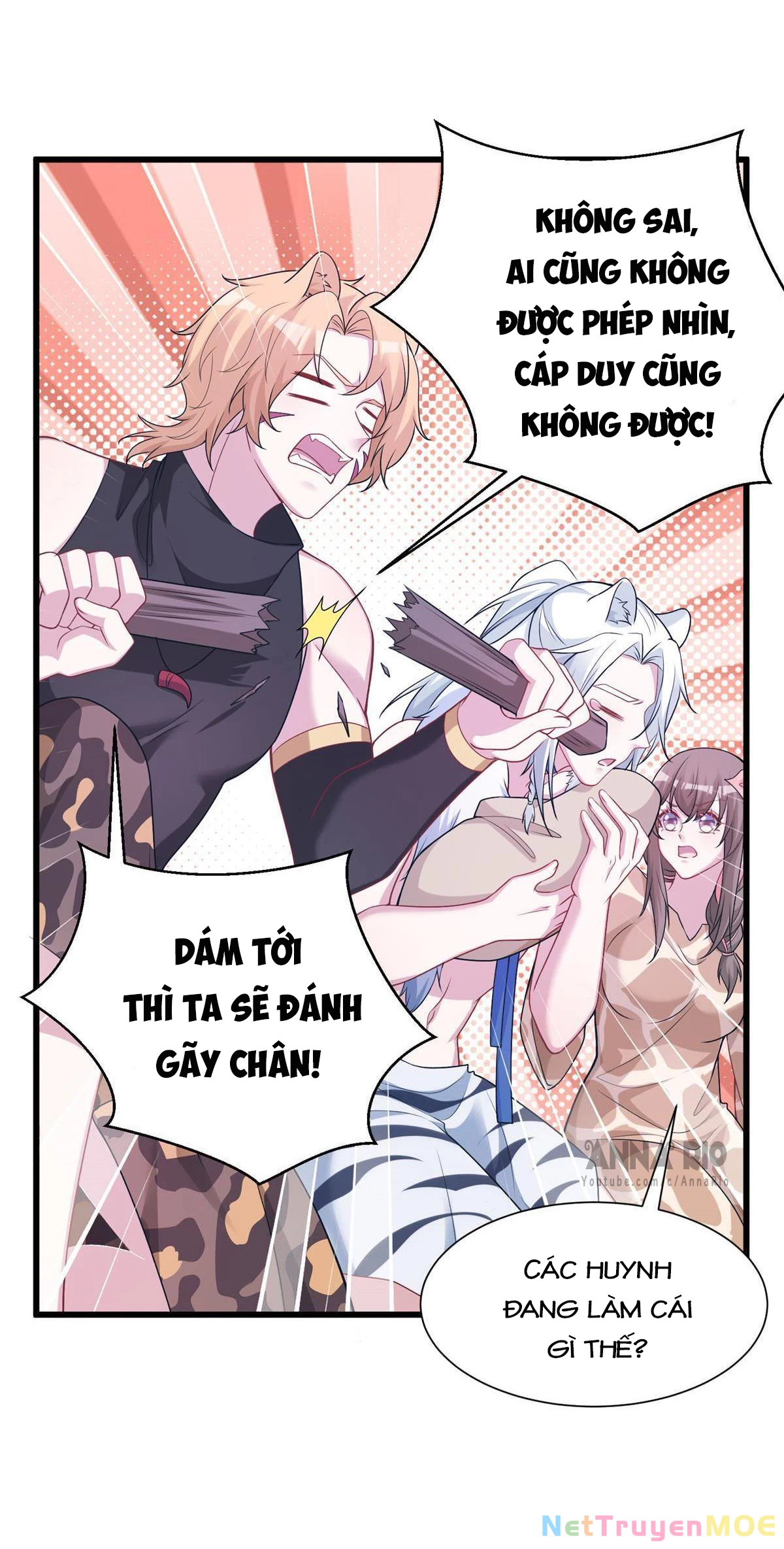 Thảnh Thơi Thú Thế Chủng Chủng Điền, Sinh Sinh Tể - Update Chapter 427 - 20