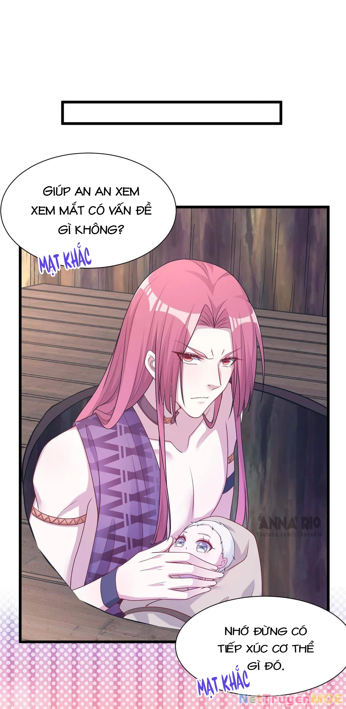 Thảnh Thơi Thú Thế Chủng Chủng Điền, Sinh Sinh Tể - Update Chapter 427 - 24