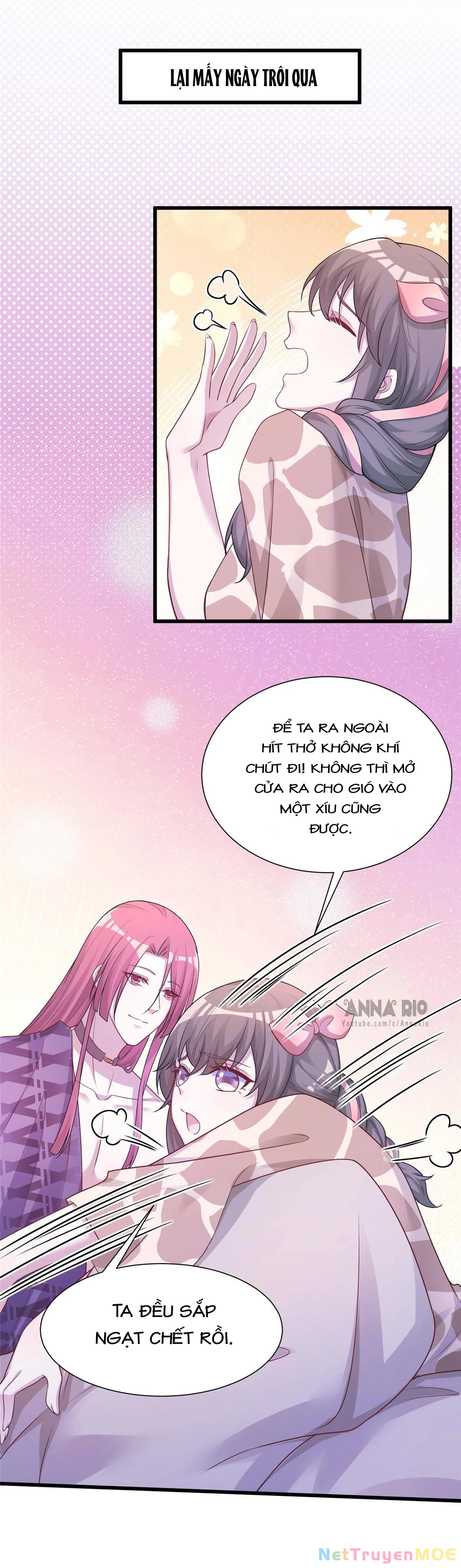 Thảnh Thơi Thú Thế Chủng Chủng Điền, Sinh Sinh Tể - Update Chapter 427 - 26