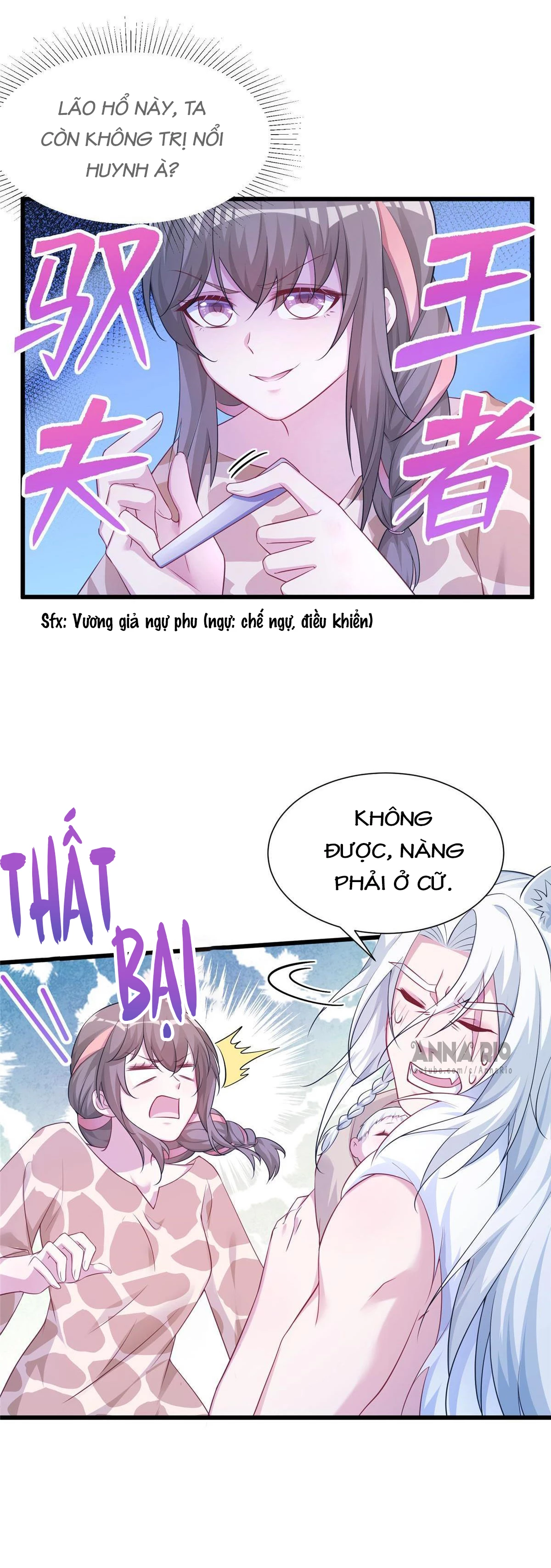 Thảnh Thơi Thú Thế Chủng Chủng Điền, Sinh Sinh Tể - Update Chapter 427 - 29