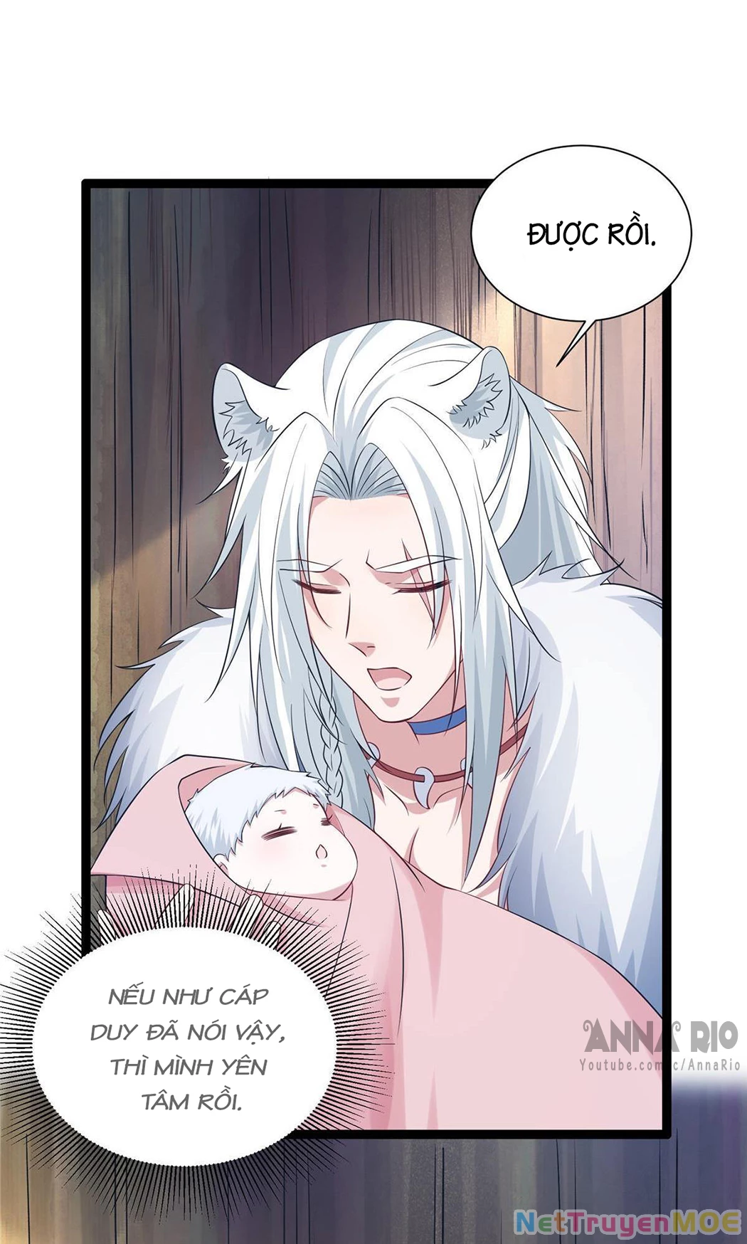 Thảnh Thơi Thú Thế Chủng Chủng Điền, Sinh Sinh Tể - Update Chapter 428 - 18