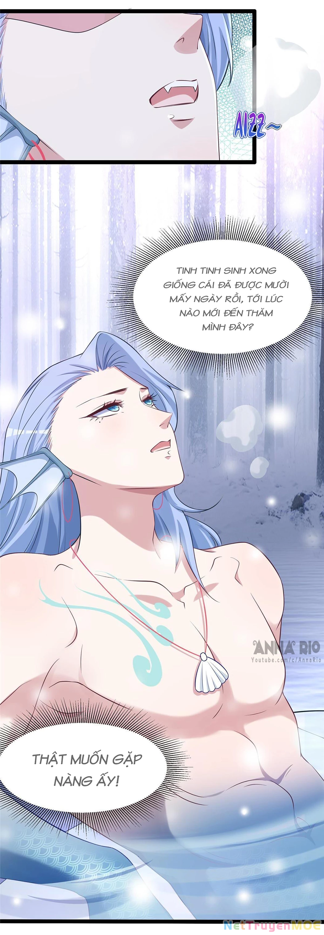 Thảnh Thơi Thú Thế Chủng Chủng Điền, Sinh Sinh Tể - Update Chapter 428 - 22