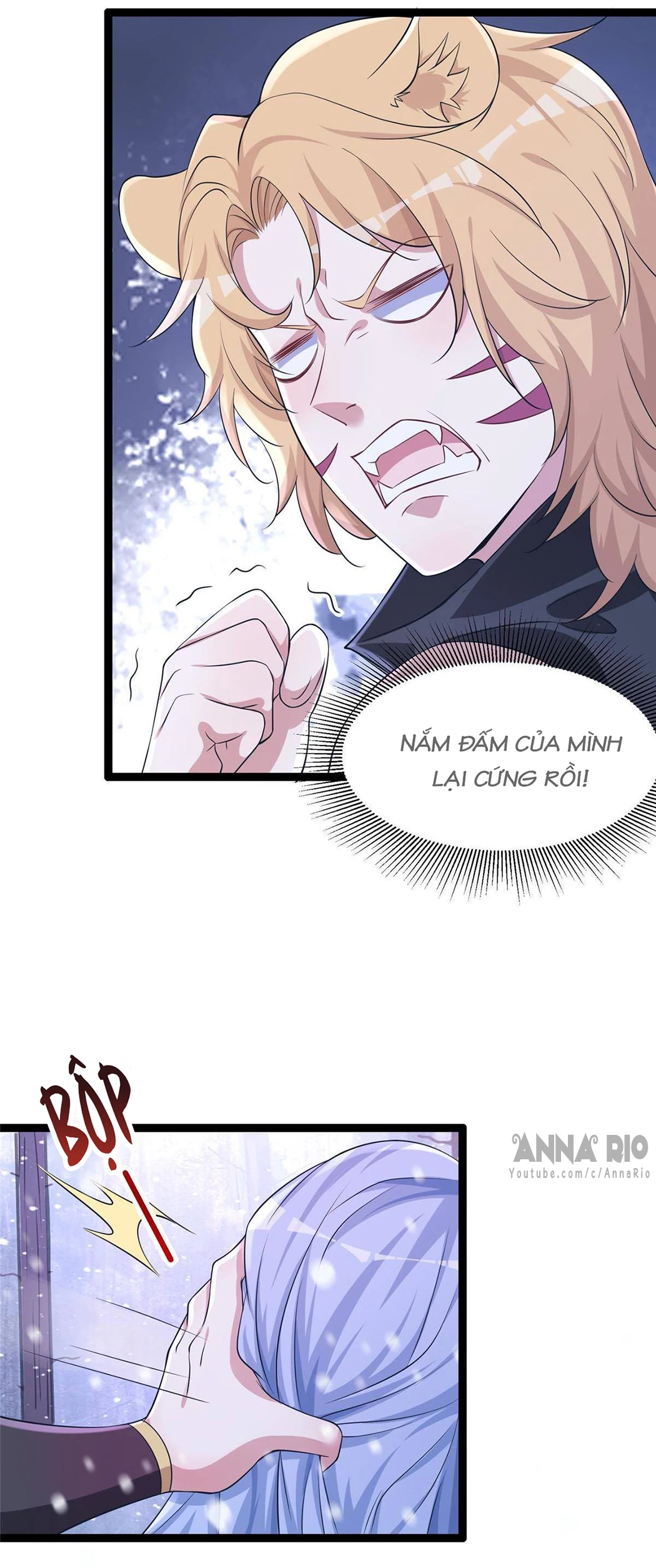 Thảnh Thơi Thú Thế Chủng Chủng Điền, Sinh Sinh Tể - Update Chapter 428 - 33