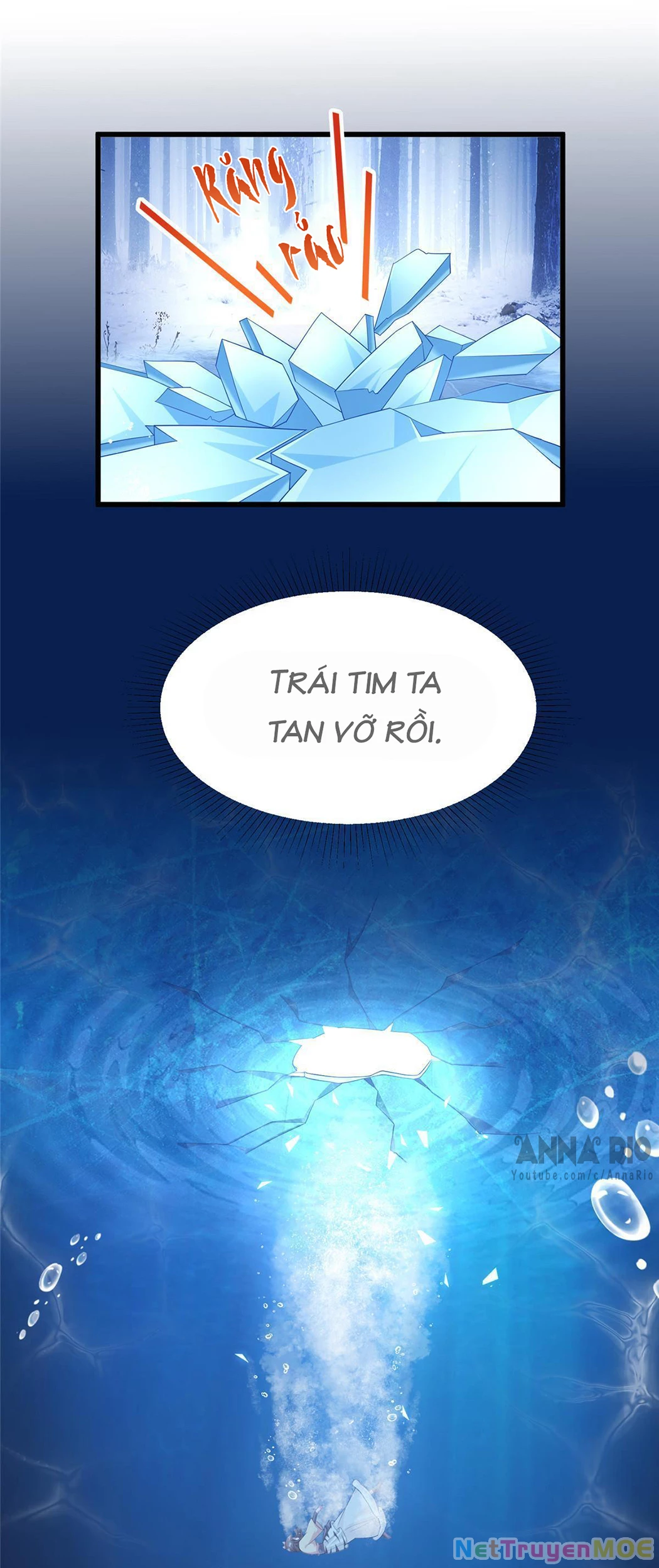 Thảnh Thơi Thú Thế Chủng Chủng Điền, Sinh Sinh Tể - Update Chapter 431 - 2