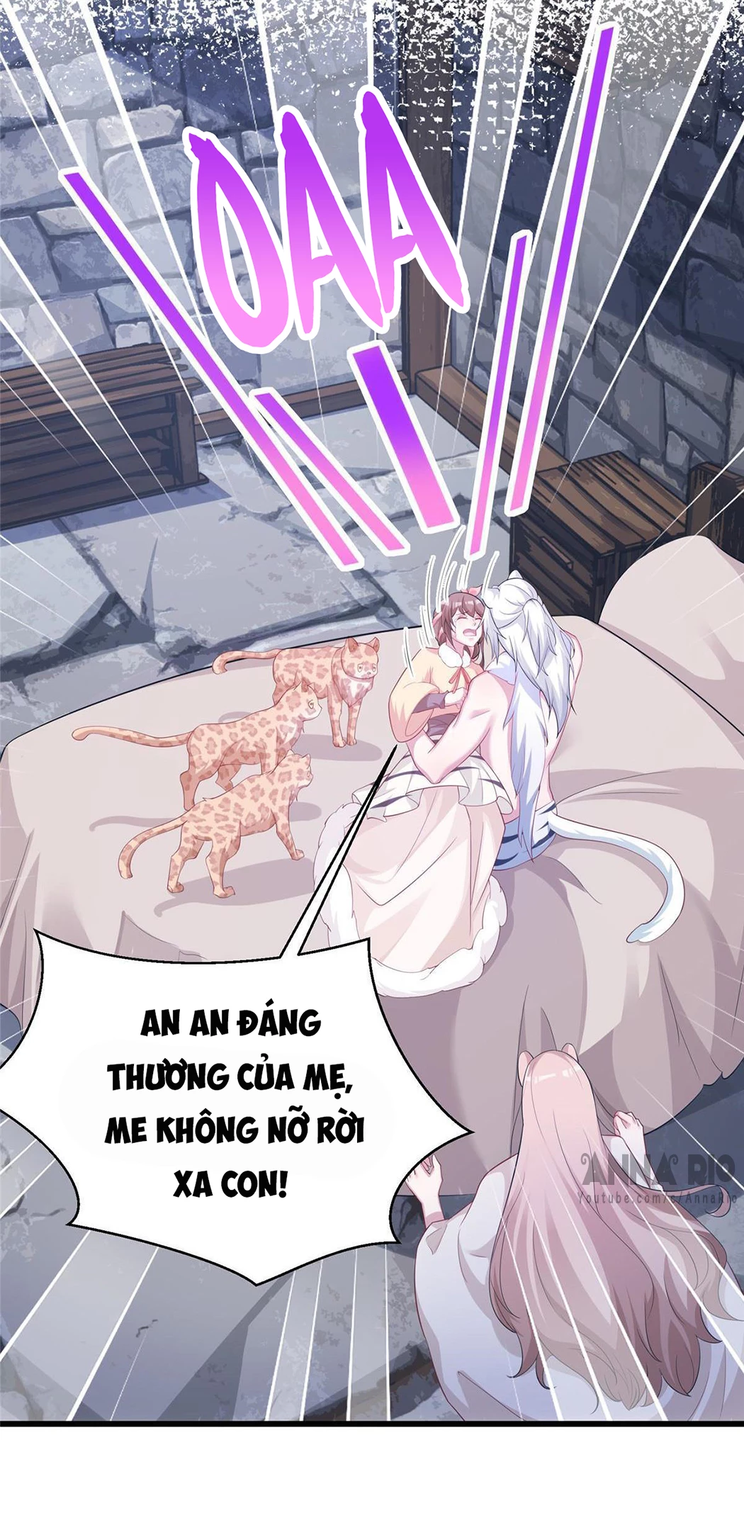 Thảnh Thơi Thú Thế Chủng Chủng Điền, Sinh Sinh Tể - Update Chapter 431 - 10