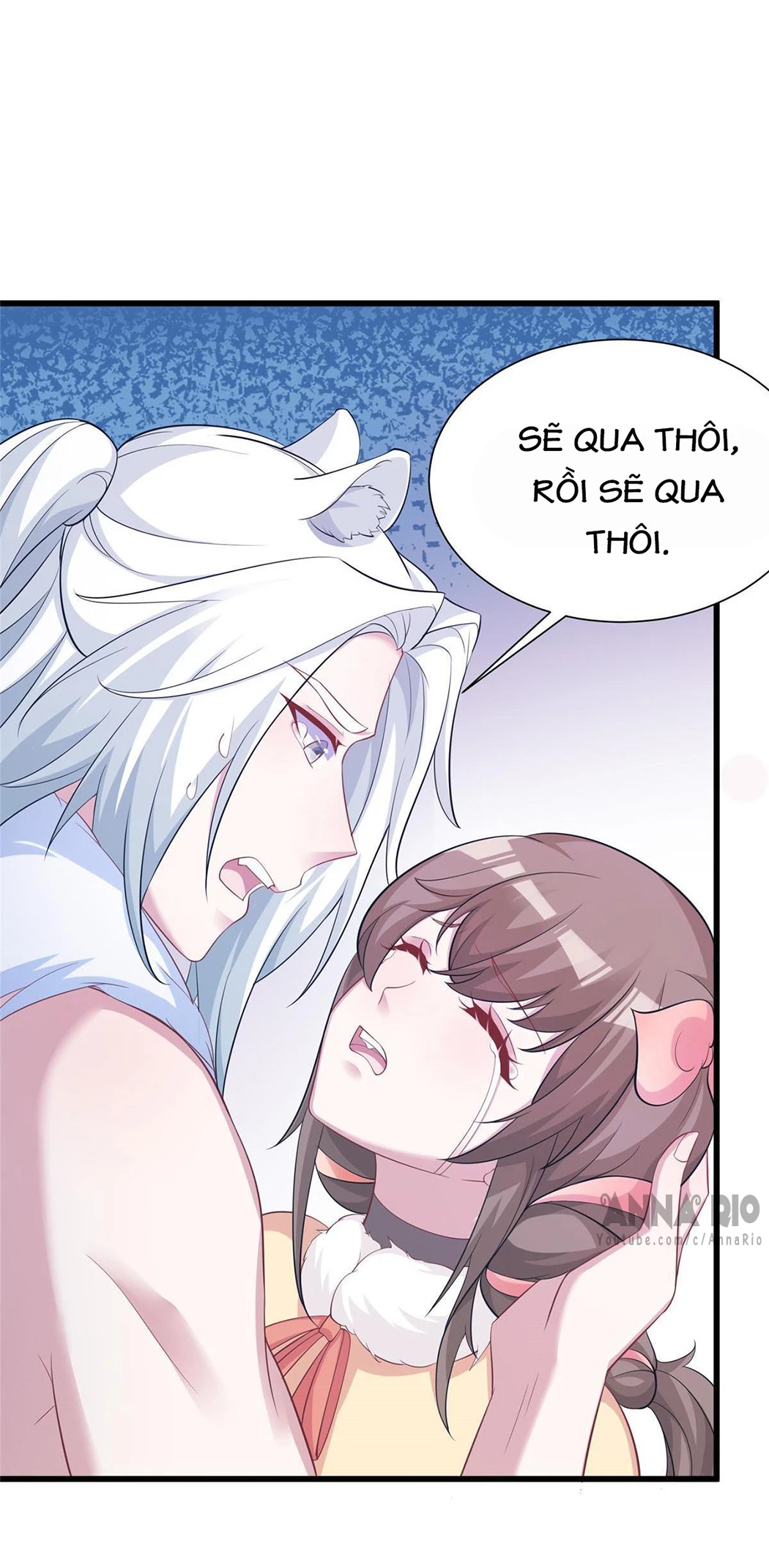 Thảnh Thơi Thú Thế Chủng Chủng Điền, Sinh Sinh Tể - Update Chapter 431 - 11