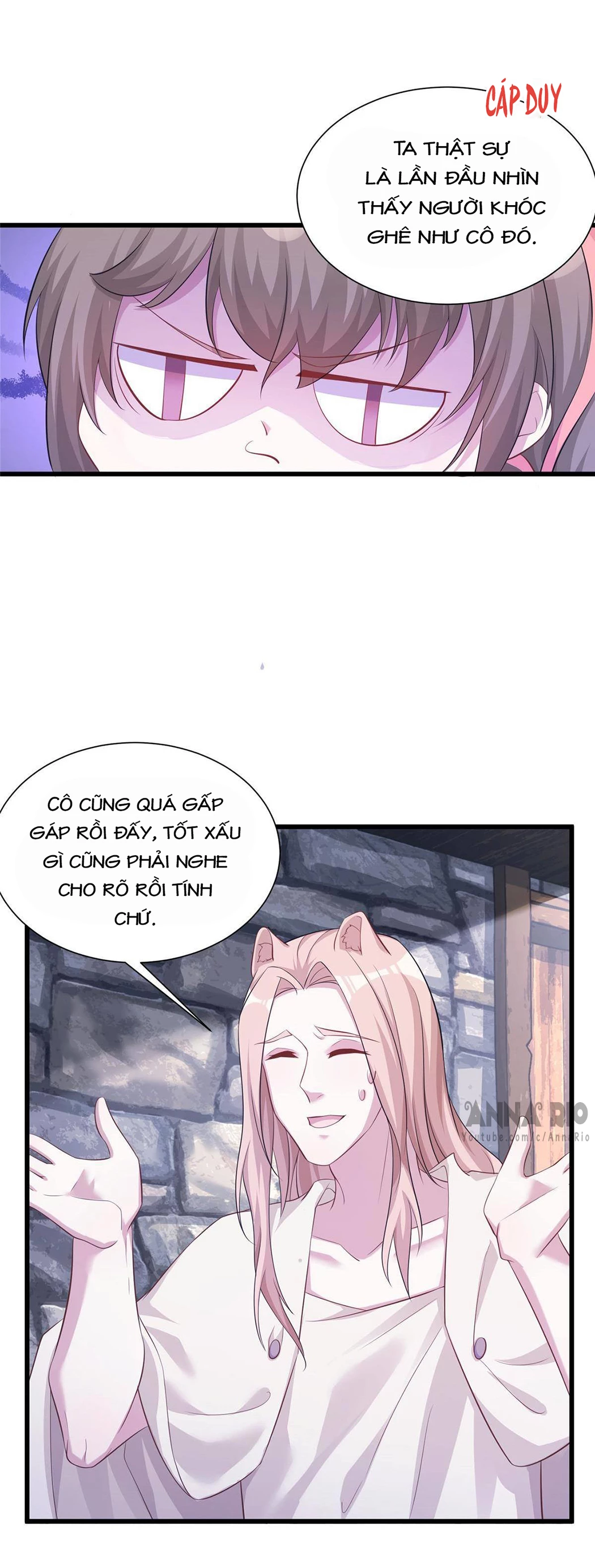 Thảnh Thơi Thú Thế Chủng Chủng Điền, Sinh Sinh Tể - Update Chapter 431 - 22