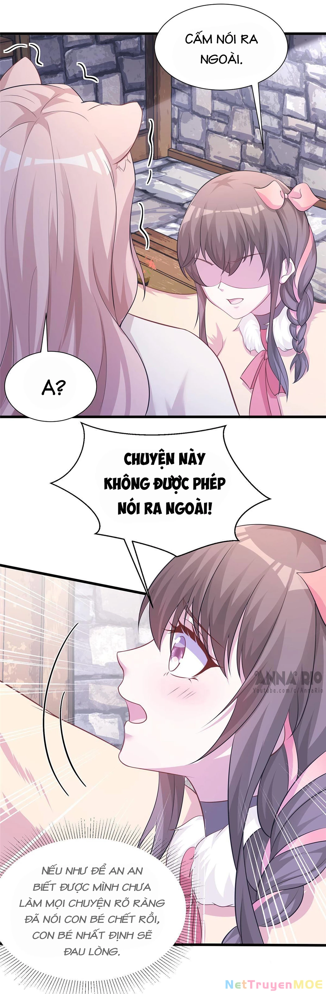 Thảnh Thơi Thú Thế Chủng Chủng Điền, Sinh Sinh Tể - Update Chapter 431 - 26