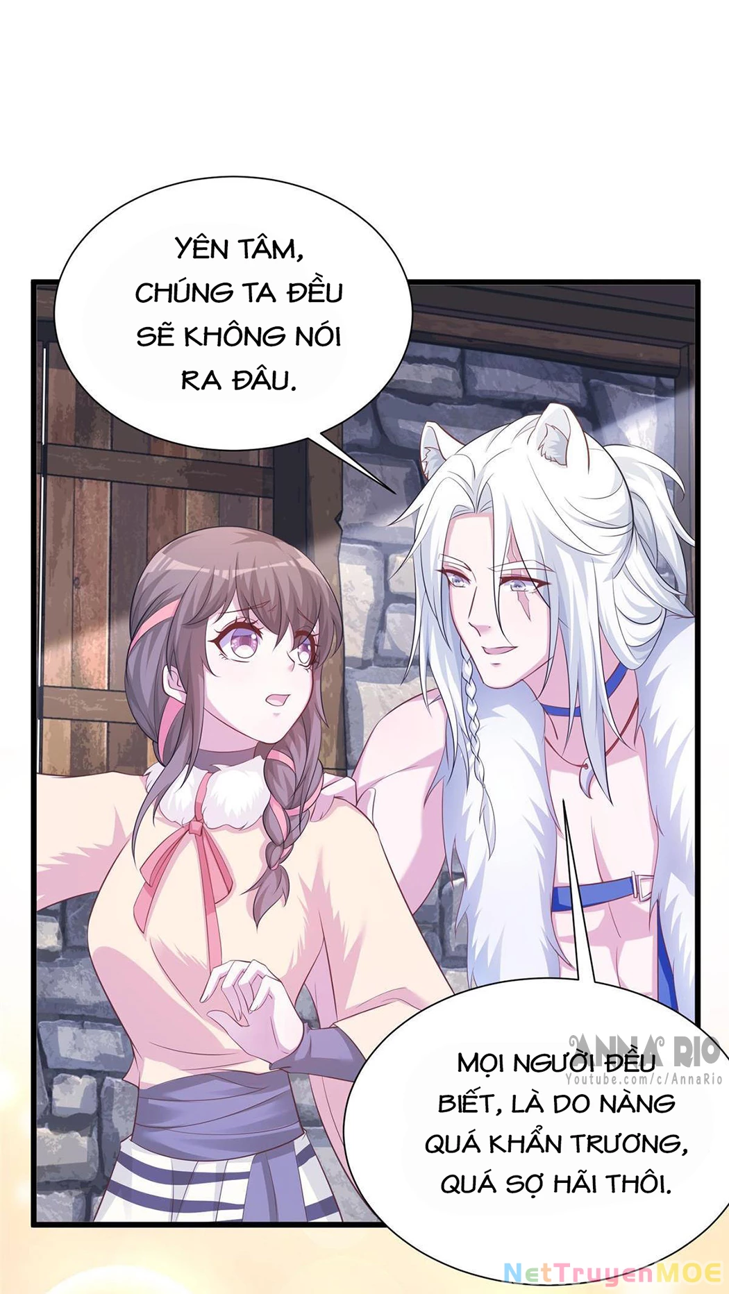 Thảnh Thơi Thú Thế Chủng Chủng Điền, Sinh Sinh Tể - Update Chapter 431 - 28