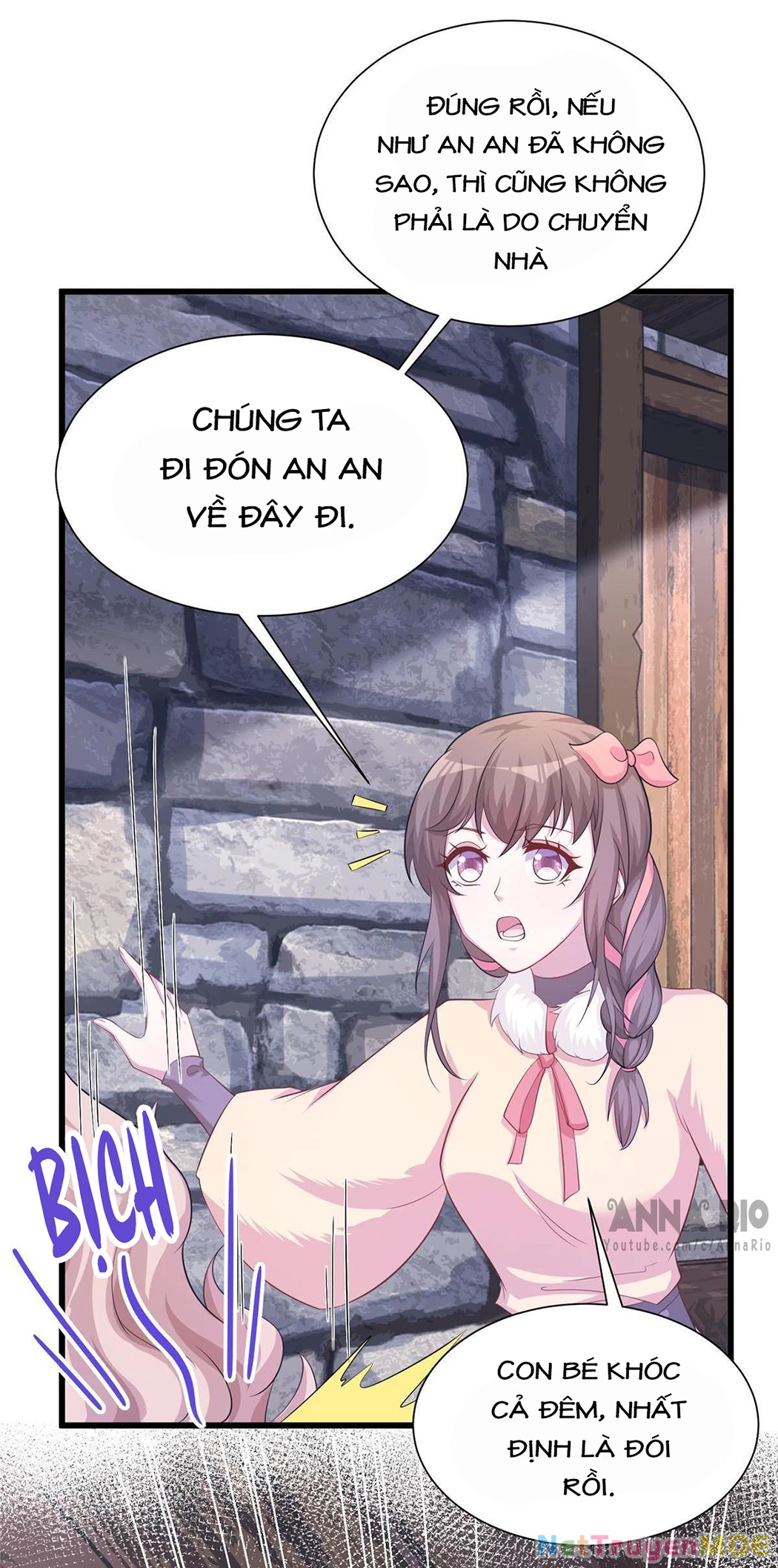 Thảnh Thơi Thú Thế Chủng Chủng Điền, Sinh Sinh Tể - Update Chapter 431 - 30