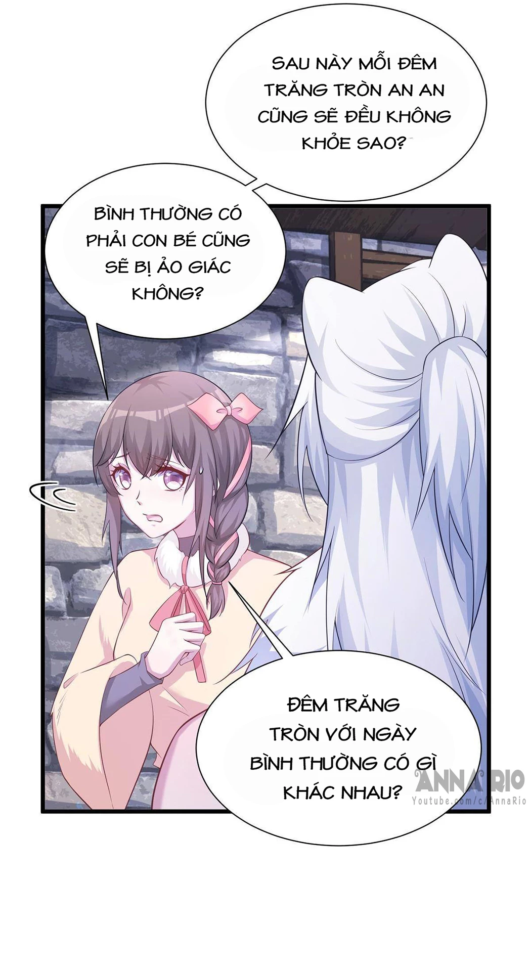 Thảnh Thơi Thú Thế Chủng Chủng Điền, Sinh Sinh Tể - Update Chapter 431 - 32