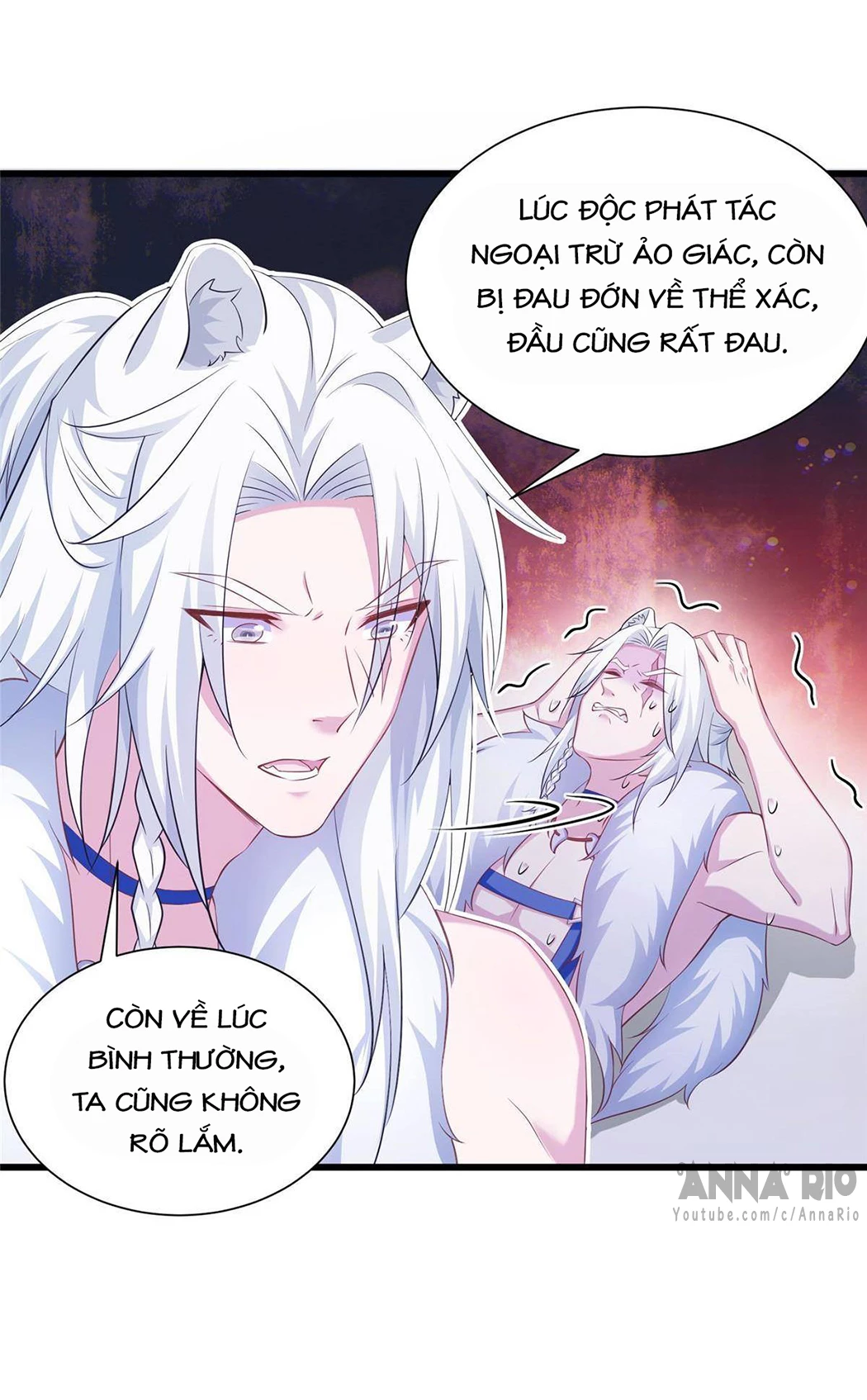 Thảnh Thơi Thú Thế Chủng Chủng Điền, Sinh Sinh Tể - Update Chapter 431 - 33