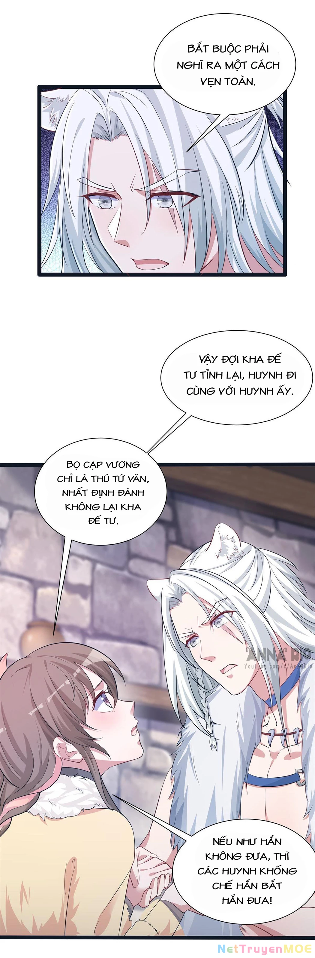 Thảnh Thơi Thú Thế Chủng Chủng Điền, Sinh Sinh Tể - Update Chapter 432 - 6