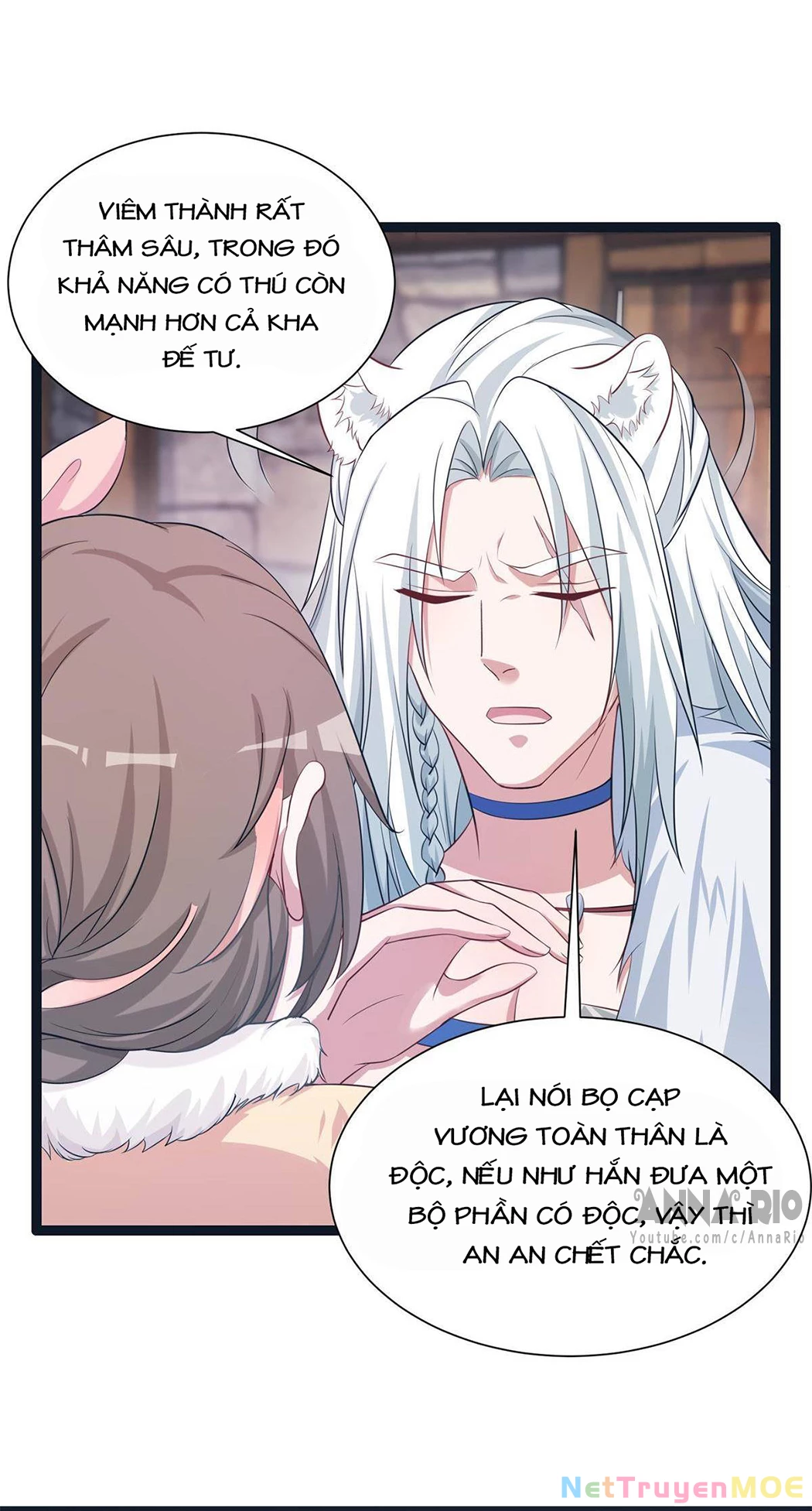 Thảnh Thơi Thú Thế Chủng Chủng Điền, Sinh Sinh Tể - Update Chapter 432 - 7