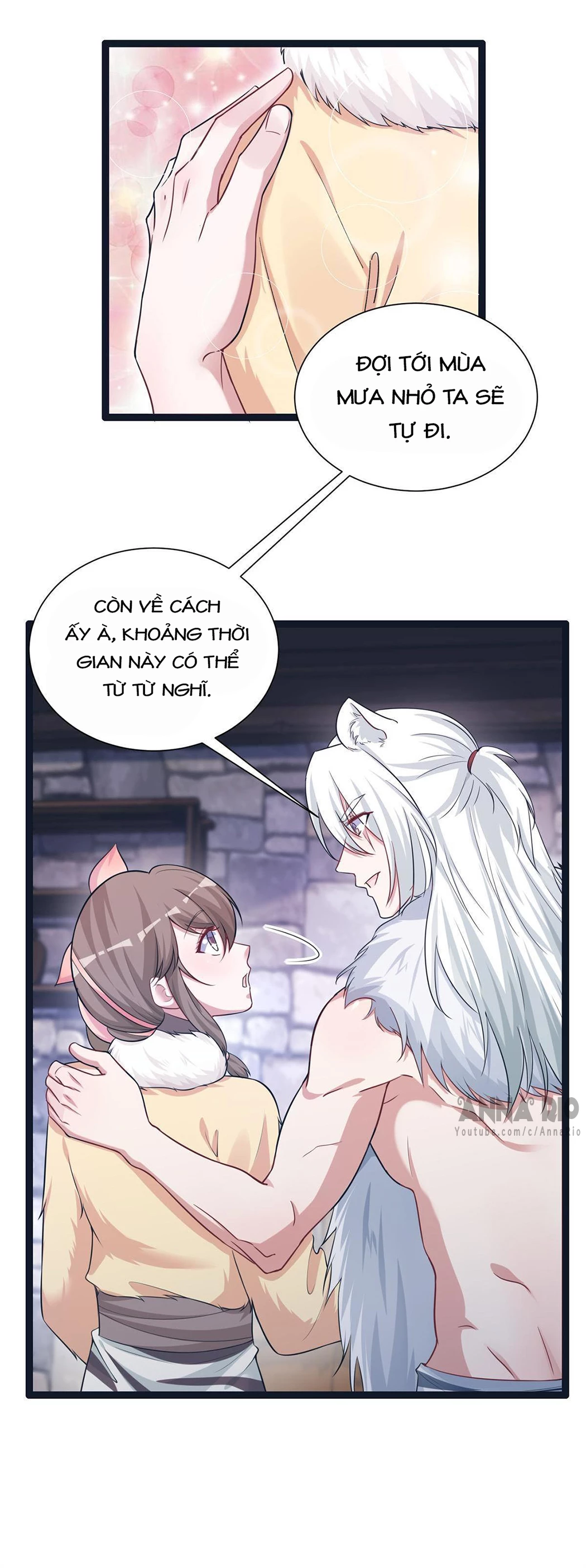 Thảnh Thơi Thú Thế Chủng Chủng Điền, Sinh Sinh Tể - Update Chapter 432 - 10