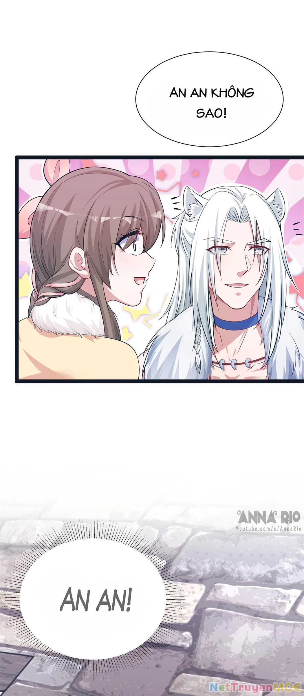 Thảnh Thơi Thú Thế Chủng Chủng Điền, Sinh Sinh Tể - Update Chapter 432 - 12