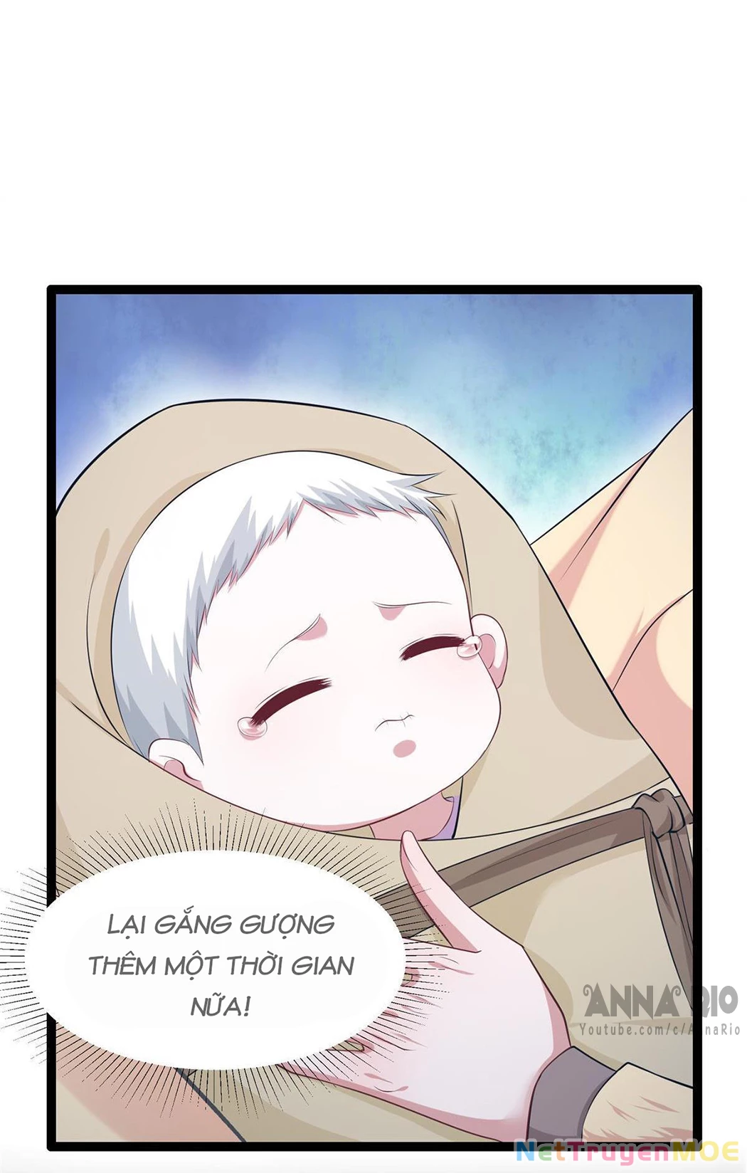 Thảnh Thơi Thú Thế Chủng Chủng Điền, Sinh Sinh Tể - Update Chapter 432 - 15