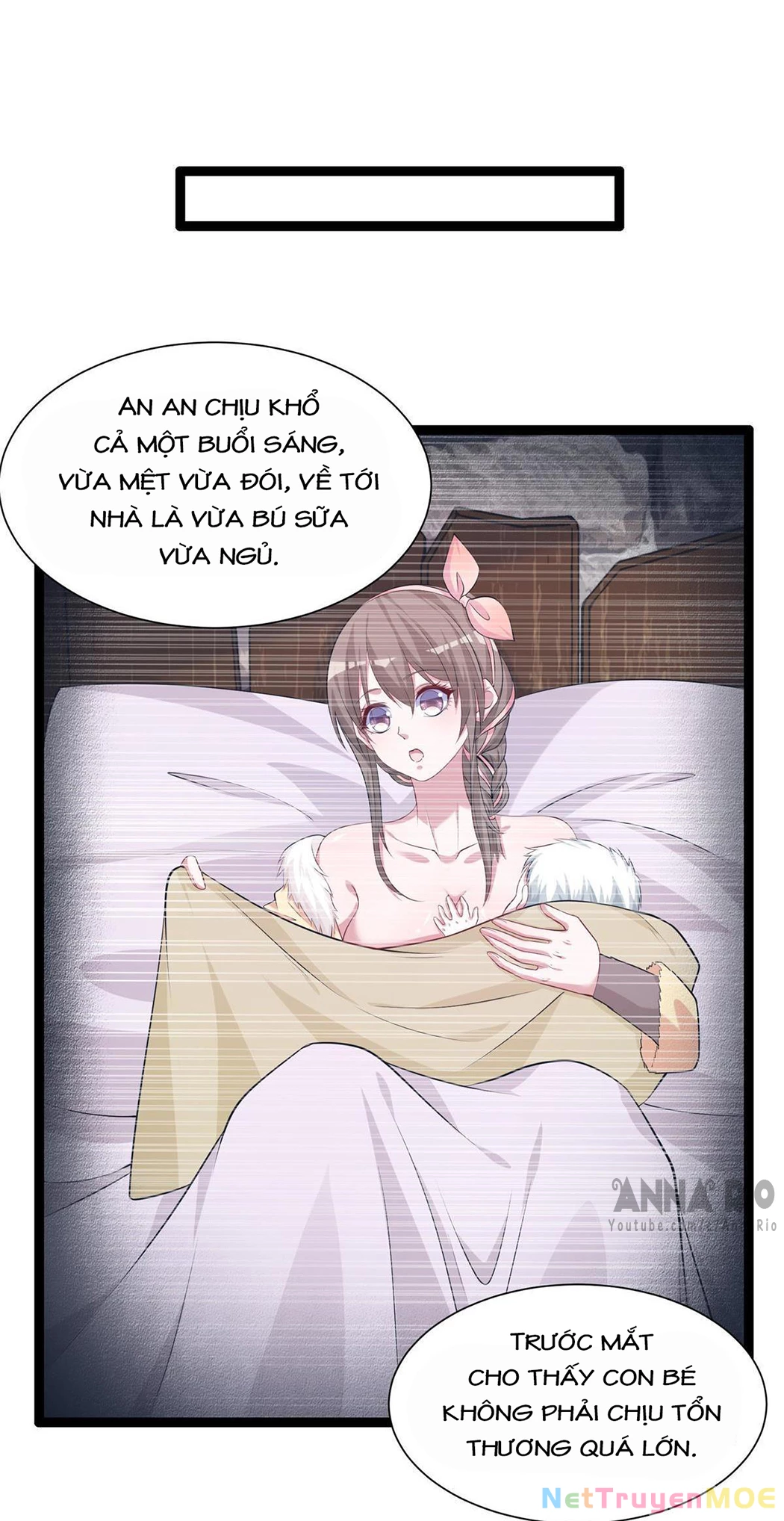 Thảnh Thơi Thú Thế Chủng Chủng Điền, Sinh Sinh Tể - Update Chapter 432 - 17