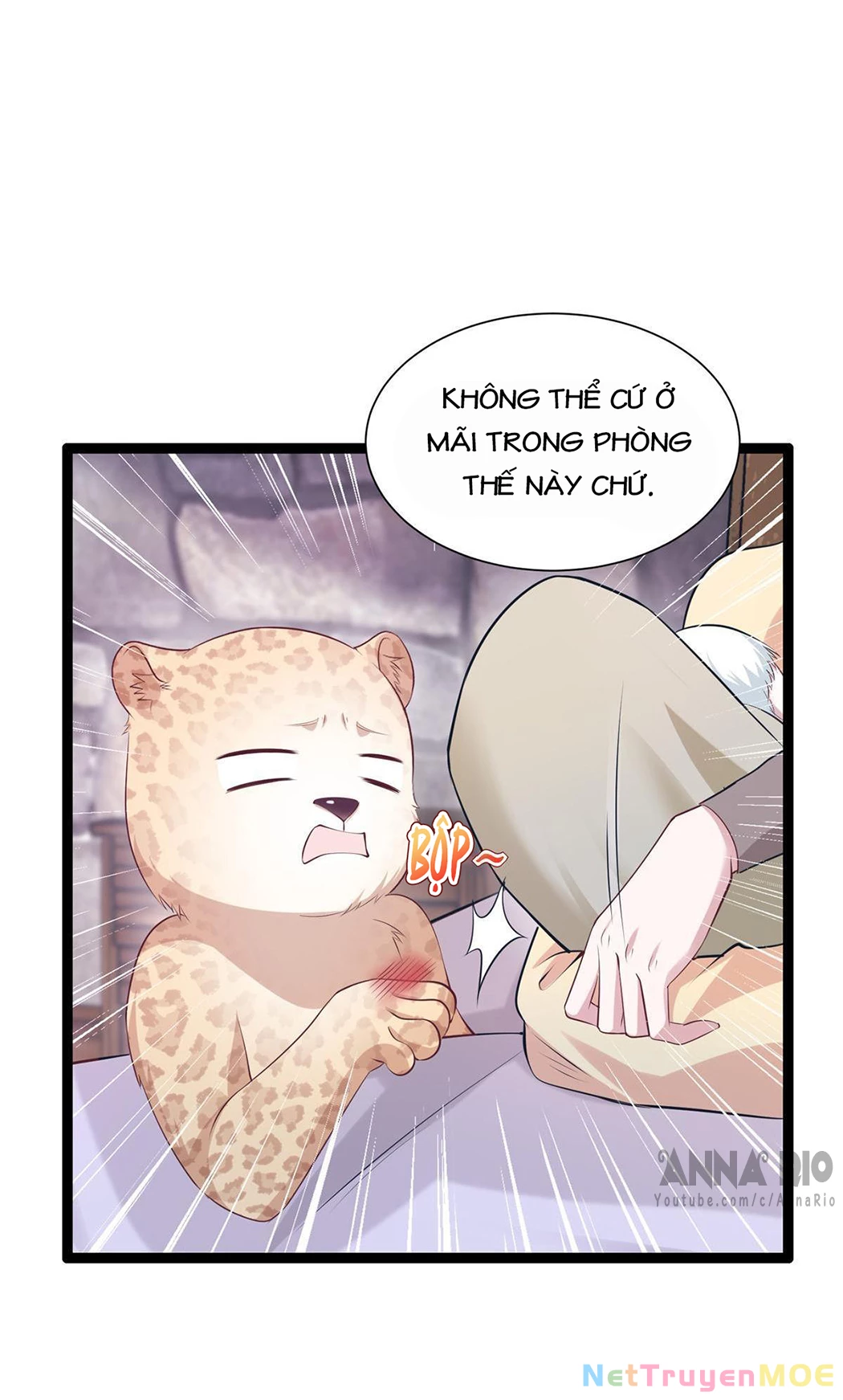 Thảnh Thơi Thú Thế Chủng Chủng Điền, Sinh Sinh Tể - Update Chapter 432 - 23