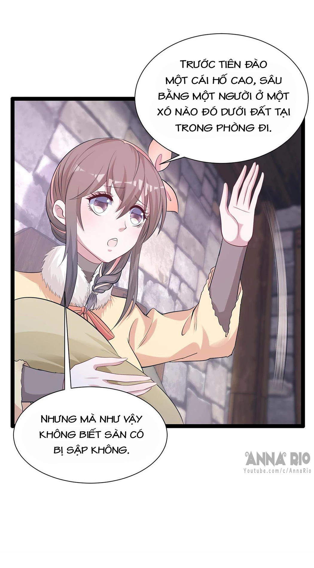 Thảnh Thơi Thú Thế Chủng Chủng Điền, Sinh Sinh Tể - Update Chapter 432 - 26