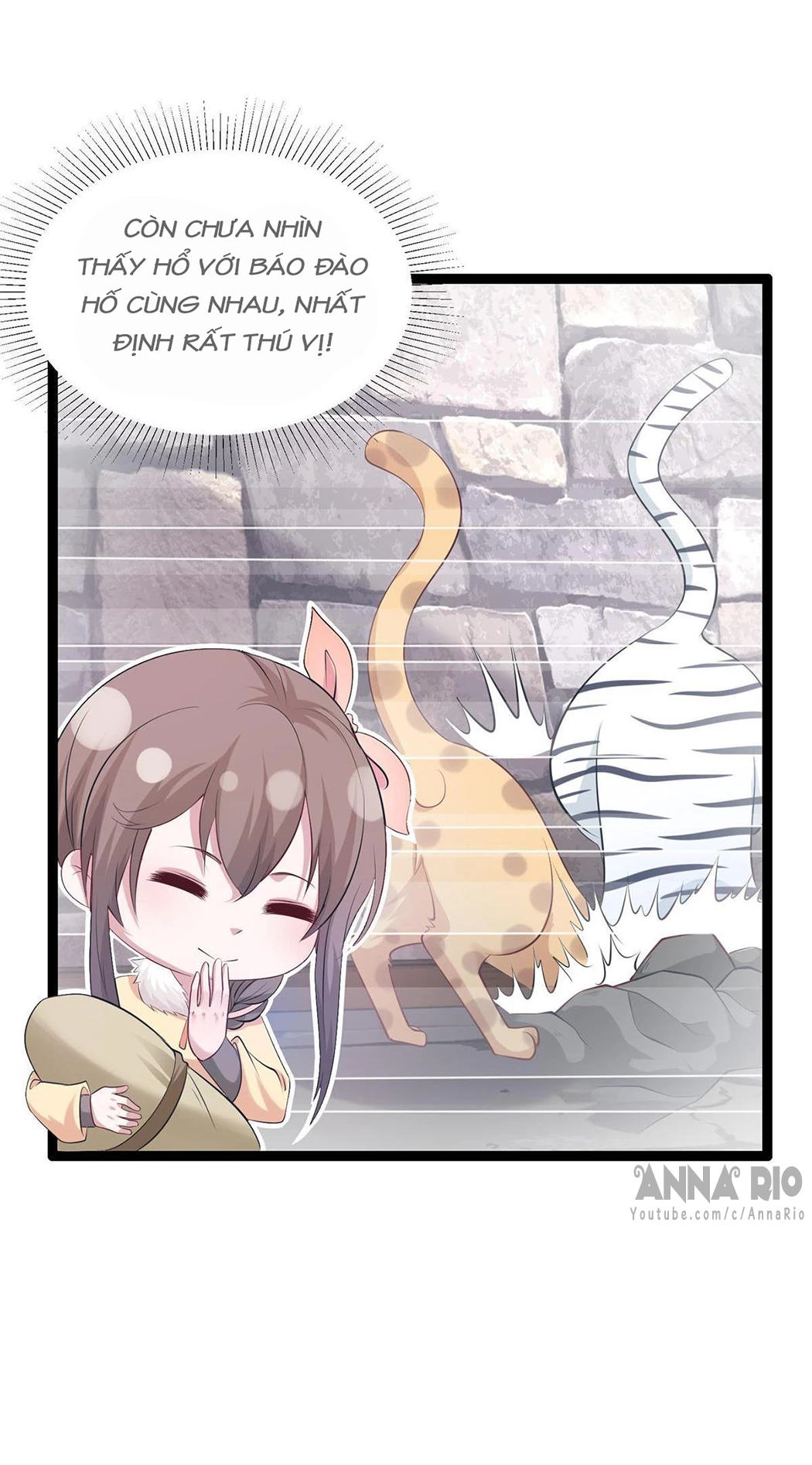 Thảnh Thơi Thú Thế Chủng Chủng Điền, Sinh Sinh Tể - Update Chapter 432 - 30