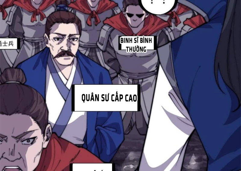 Ta Có Một Sơn Trại Chapter 332 - 10