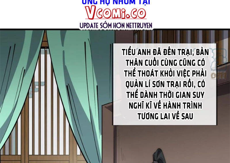 Ta Có Một Sơn Trại Chapter 332 - 18