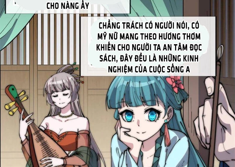 Ta Có Một Sơn Trại Chapter 332 - 20