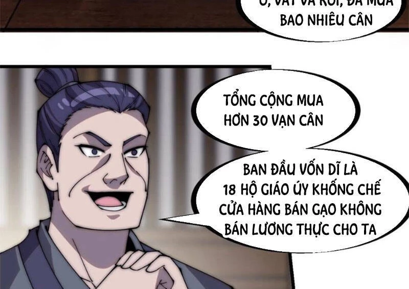 Ta Có Một Sơn Trại Chapter 332 - 30