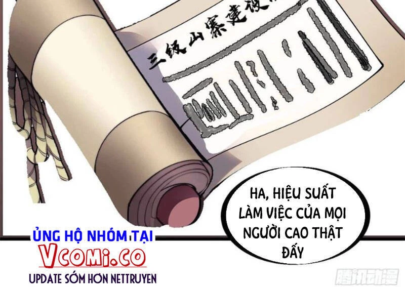 Ta Có Một Sơn Trại Chapter 332 - 32