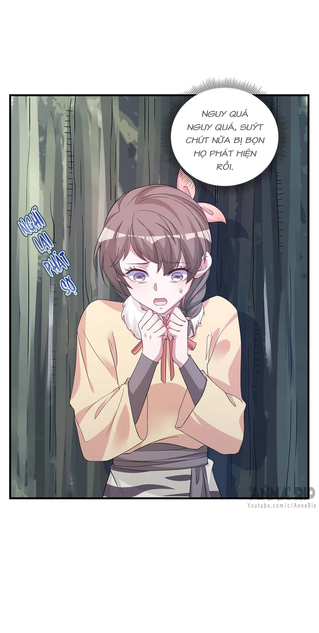 Thảnh Thơi Thú Thế Chủng Chủng Điền, Sinh Sinh Tể - Update Chapter 433 - 21