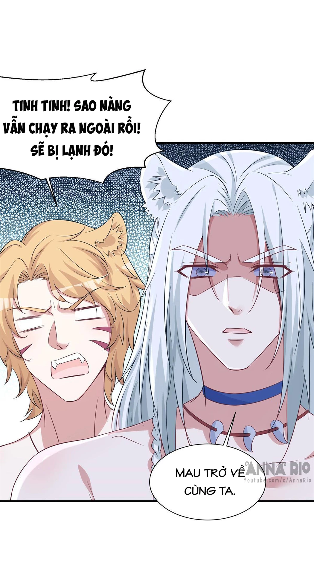 Thảnh Thơi Thú Thế Chủng Chủng Điền, Sinh Sinh Tể - Update Chapter 433 - 24