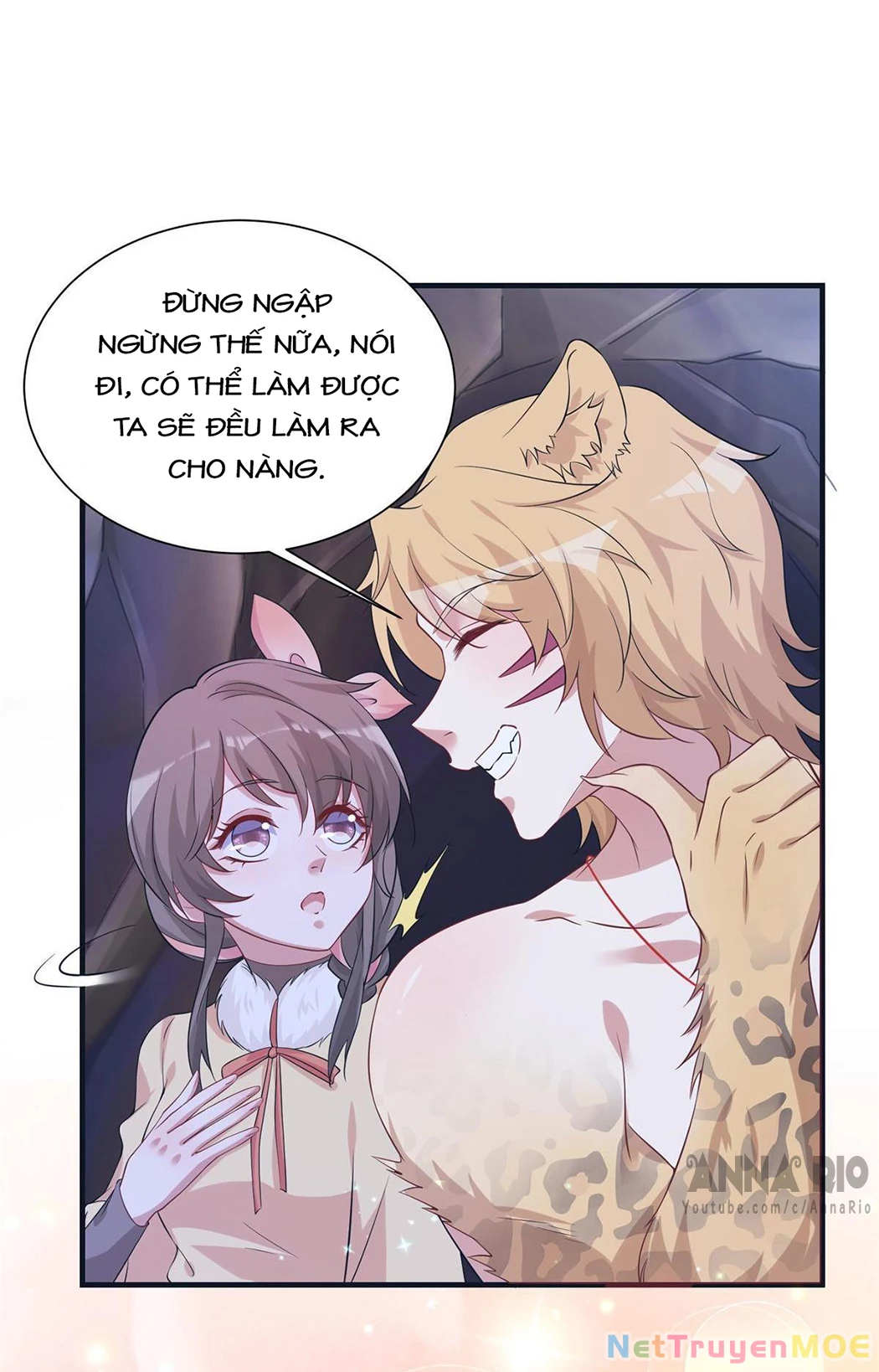 Thảnh Thơi Thú Thế Chủng Chủng Điền, Sinh Sinh Tể - Update Chapter 433 - 35