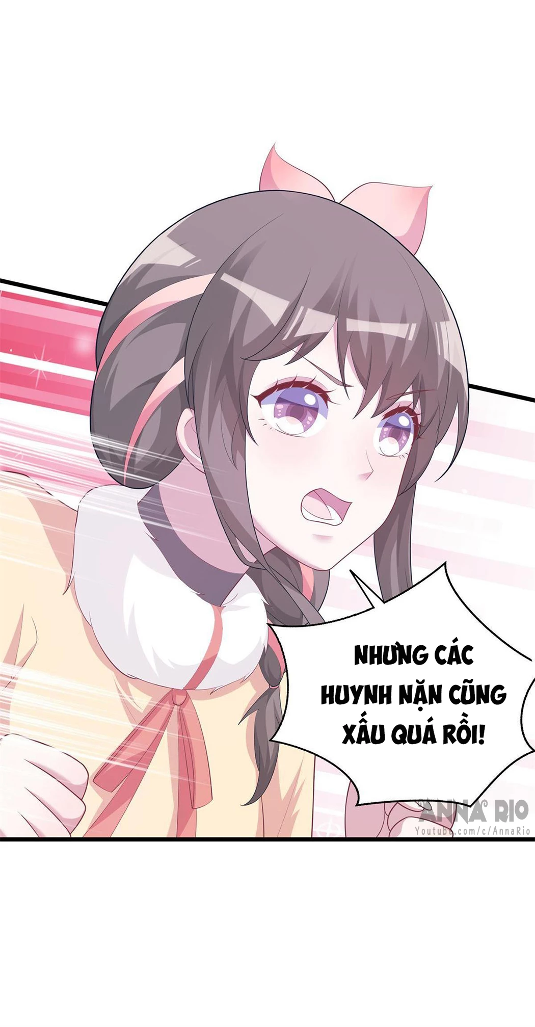 Thảnh Thơi Thú Thế Chủng Chủng Điền, Sinh Sinh Tể - Update Chapter 434 - 15