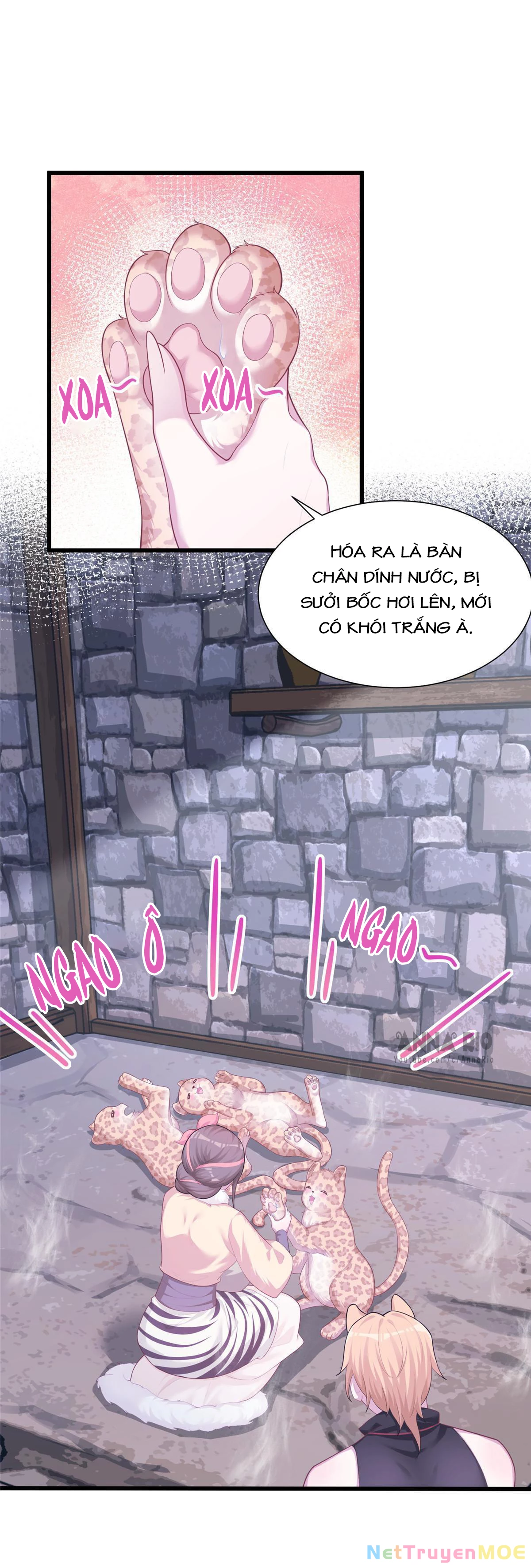 Thảnh Thơi Thú Thế Chủng Chủng Điền, Sinh Sinh Tể - Update Chapter 435 - 2