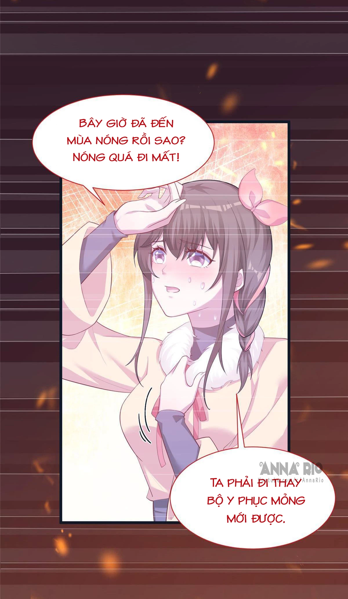 Thảnh Thơi Thú Thế Chủng Chủng Điền, Sinh Sinh Tể - Update Chapter 435 - 9